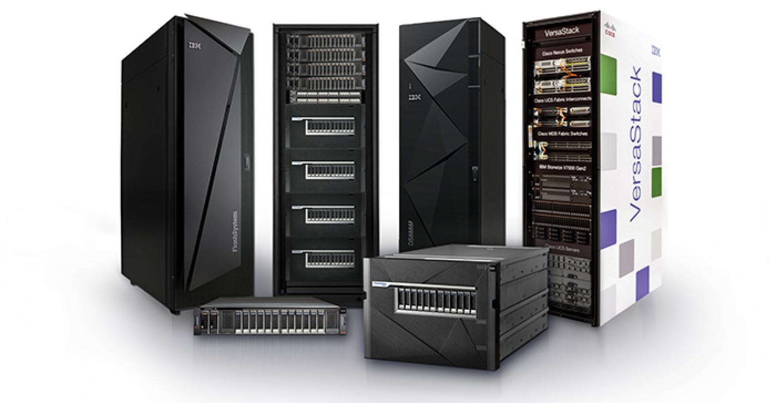 Scalable Servers
