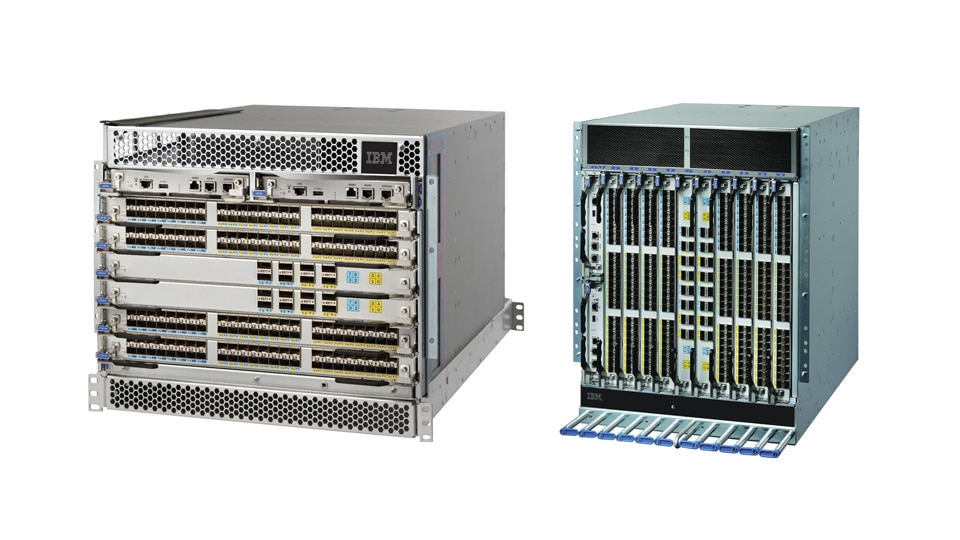 Scalable Servers